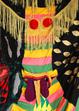 Works by Gili Avissar: Artist Talk 
