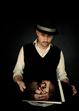MeetFactory & D Smack U uvádí: <br/>Wax Tailor & The Dusty Rainbow Experience (FR)